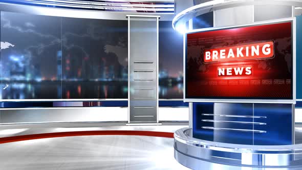 Breaking news background is perfect for any  Stock Illustration  64144777  PIXTA