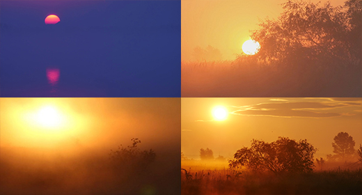 Haze, Fog, Smoke FullHD