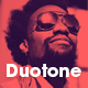 Hipster - Duotone Color FX