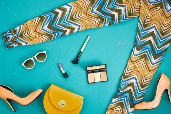 Accessories - Stock Photo - Images