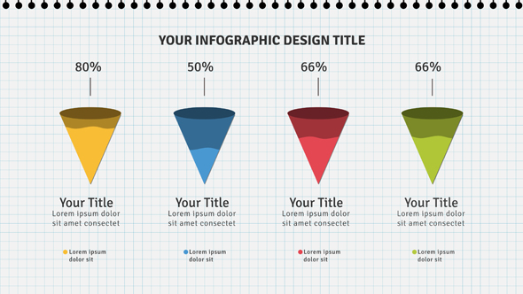 Infographic Design On - VideoHive 16334761