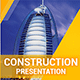 Construction Building Presentation