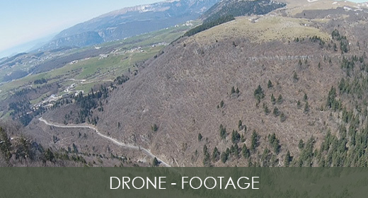 Drone - Footage