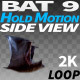 Bat 9 - VideoHive Item for Sale