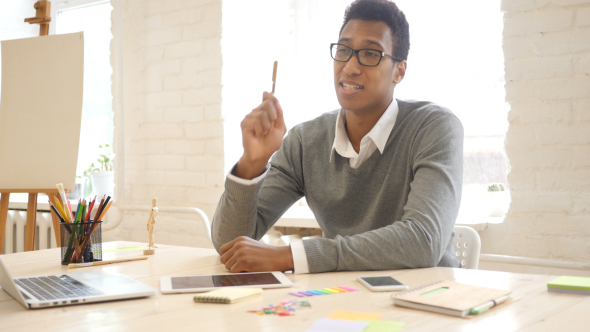 Office Discussion alt