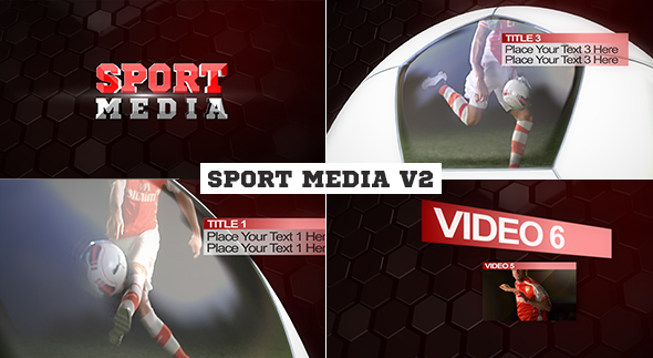 Sport Media