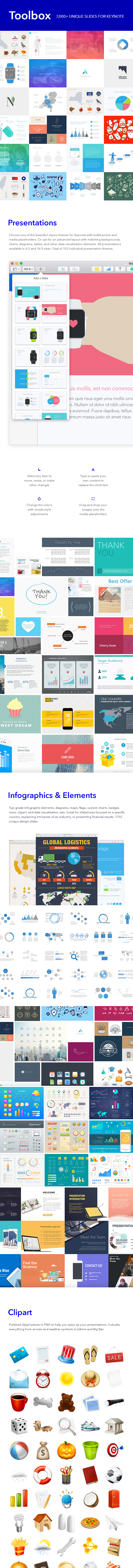 Toolbox for PowerPoint - PowerPoint Templates Presentation Templates