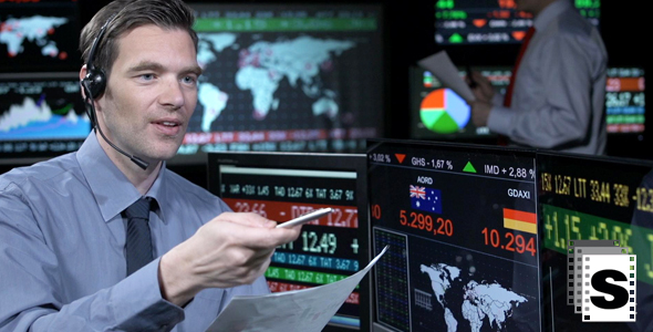 Online Trading Services alt