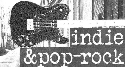 Indie & Pop-Rock