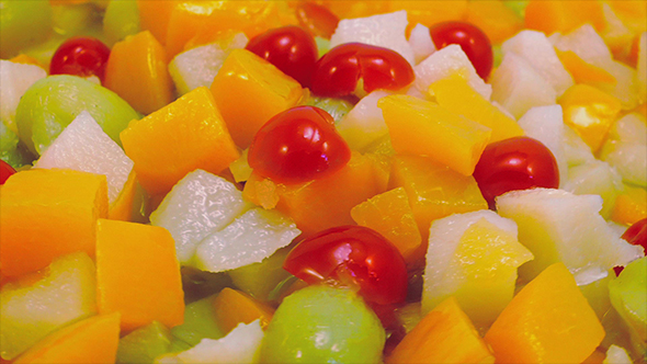 Fruit Salad Rotating alt