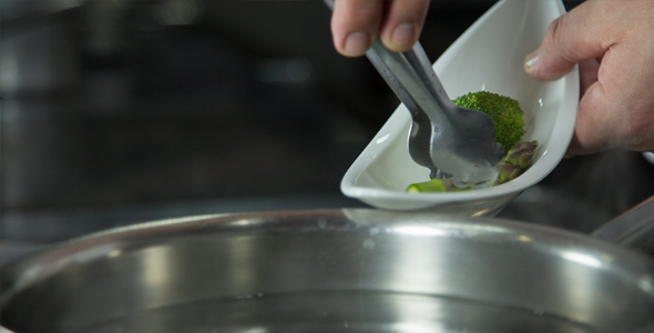 Boiled Vegetables alt