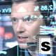 Stockbroker Working - VideoHive Item for Sale