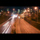 City Highway Overpass Timelapse - VideoHive Item for Sale