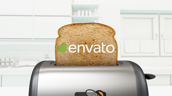 Toaster_Opening - VideoHive 16308958