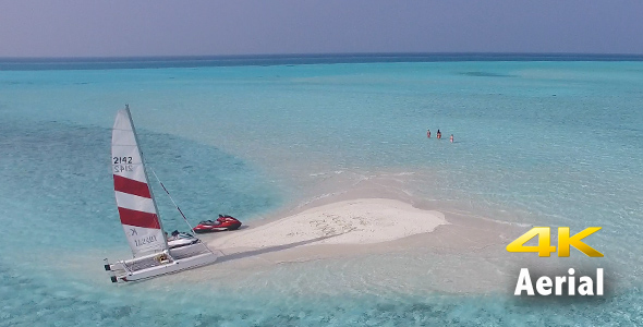 Dream Holiday in Maldives 