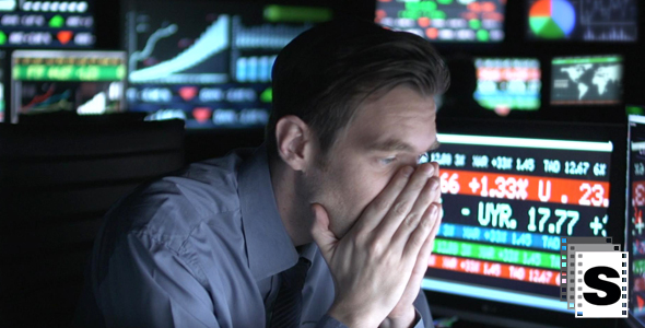 Disapointed Trader  alt