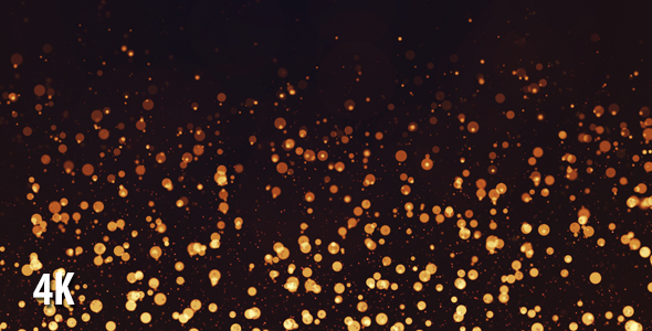 Warm Particles Rising alt