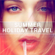 Summer Holiday Travel - VideoHive Item for Sale
