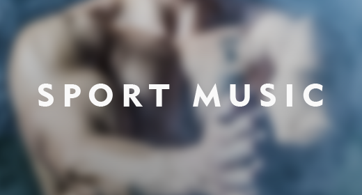Sport Music Collection