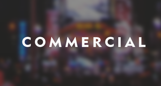 Commercials