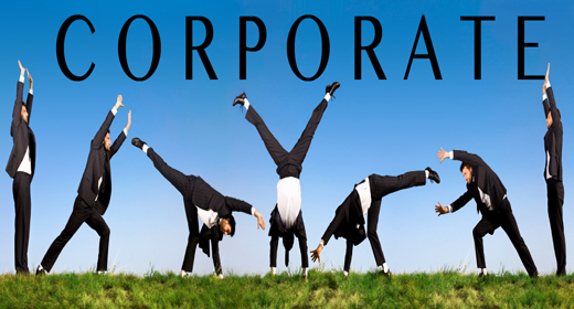 Corporate