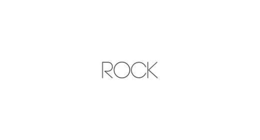 Rock