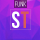 Funk Grooving