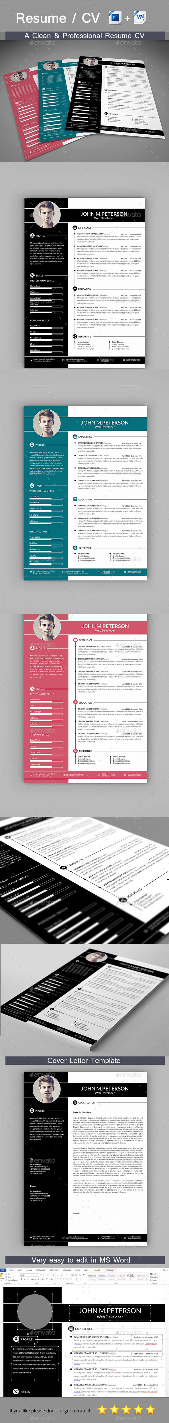 Resume