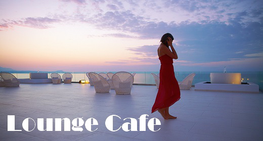 Lounge Cafe