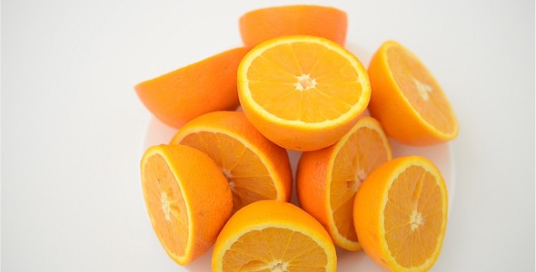 Oranges 5