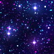 Glitter Glamour Particles Glitter Glamour Particles - VideoHive Item for Sale
