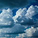 Clouds Timelapse - VideoHive Item for Sale