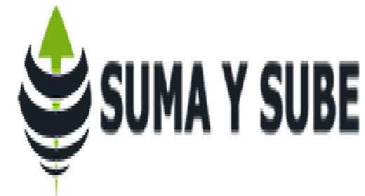 Suma y Sube