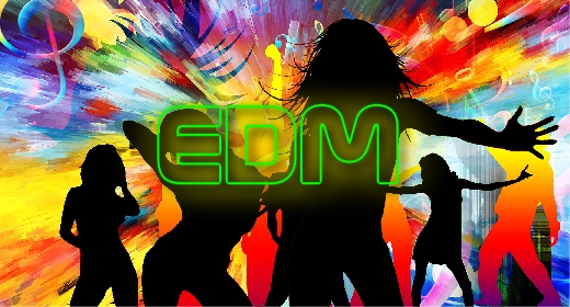 Electronic Dance Music