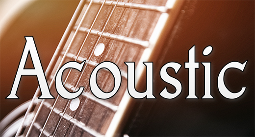 Acoustic