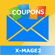 Magento 2 Email Coupon