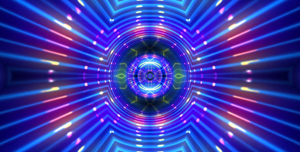 Dynamic Light Beams 02 alt