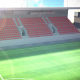 Soccer Stadium Overflight - VideoHive Item for Sale