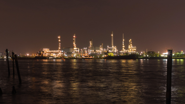 Industrial Night alt