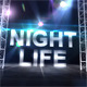 Meet Night Meet Life - VideoHive Item for Sale