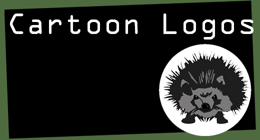 Cartoon Logos