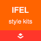 IFEL | Layers Wordpress Style Kits
