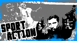 Sport/Action Logos and Themes!