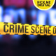 Crime Scene Tape Version 03 - VideoHive Item for Sale