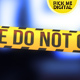 Crime Scene Tape Version 05 - VideoHive Item for Sale