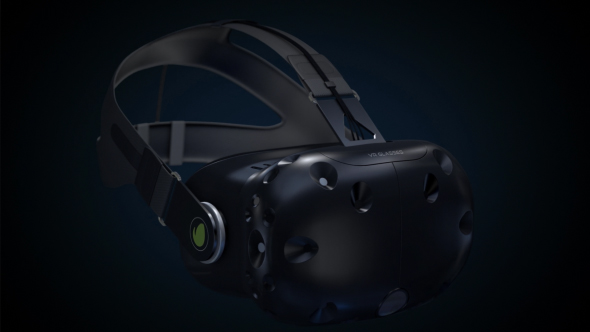 VR Glasses Opener
