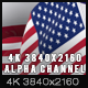 Flag Transition - USA - VideoHive Item for Sale