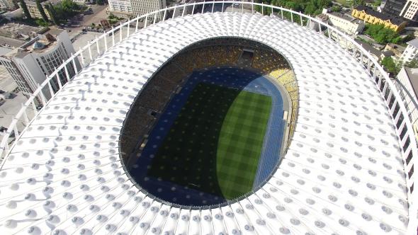 Football Stadium alt