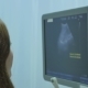 Doctor Compliting Ultrasound - VideoHive Item for Sale