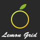 Lemon Grid - Responsive Drag-drop Add-on VC